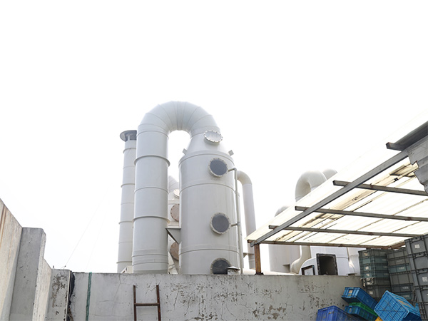 廢棄過(guò)濾裝置